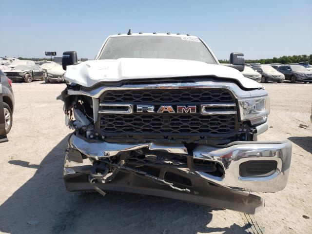 3C6UR5CJXPG512161 - 2023 RAM 2500 TRADESMAN თეთრი ფოტო 5