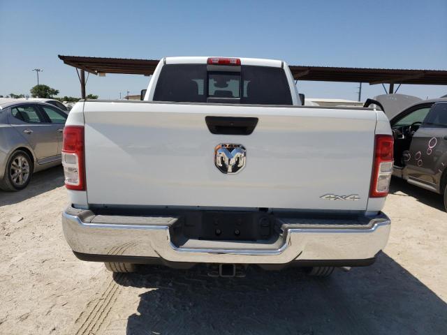3C6UR5CJXPG512161 - 2023 RAM 2500 TRADESMAN თეთრი ფოტო 6