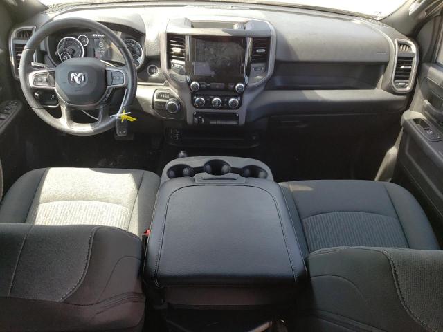 3C6UR5CJXPG512161 - 2023 RAM 2500 TRADESMAN თეთრი ფოტო 8