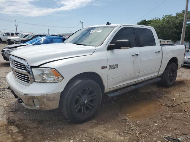 2016 RAM 1500 SLT, 