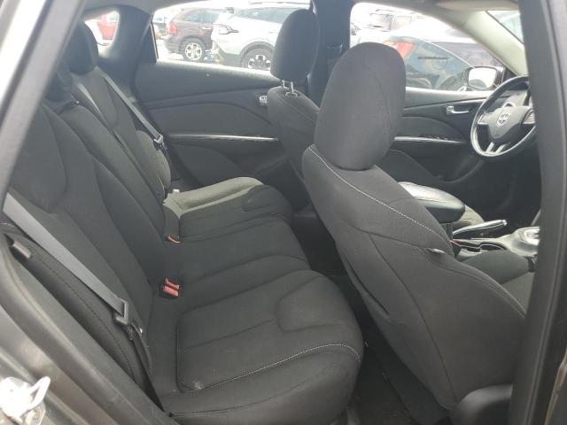 1C3CDFBA5DD328589 - 2013 DODGE DART SXT 银色 照片 10