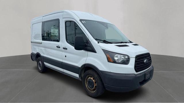 2018 FORD TRANSIT T-150, null
