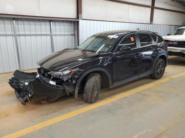 2019 MAZDA CX-5 TOURING, 