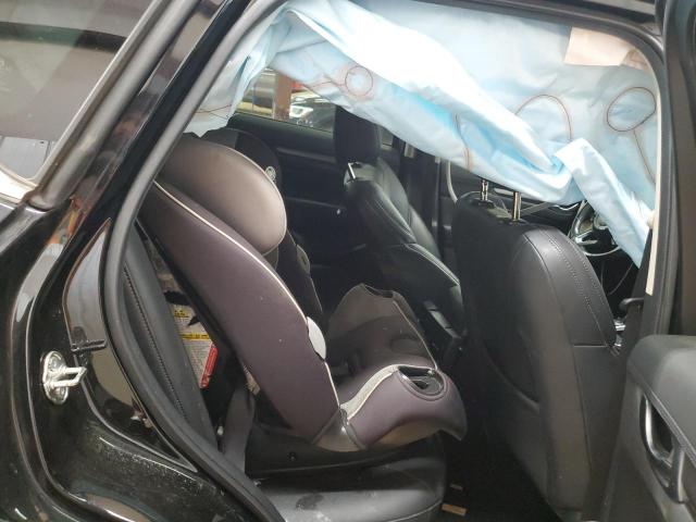 JM3KFACM6K1644991 - 2019 MAZDA CX-5 TOURING შავი ფოტო 11