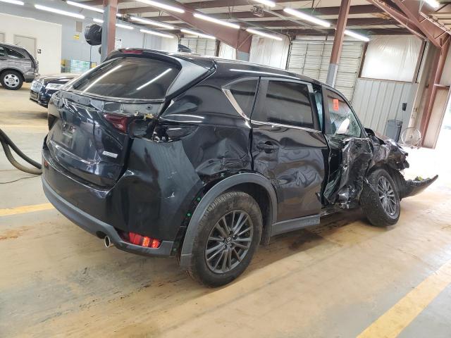 JM3KFACM6K1644991 - 2019 MAZDA CX-5 TOURING შავი ფოტო 3