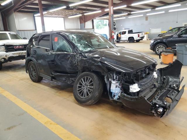 JM3KFACM6K1644991 - 2019 MAZDA CX-5 TOURING შავი ფოტო 4