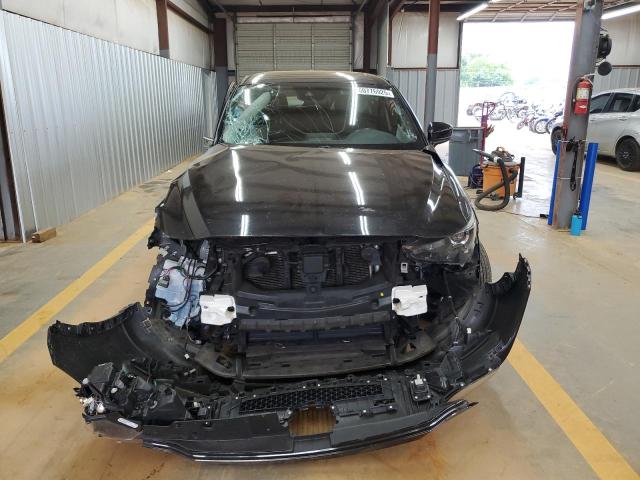 JM3KFACM6K1644991 - 2019 MAZDA CX-5 TOURING შავი ფოტო 5