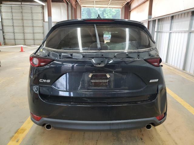 JM3KFACM6K1644991 - 2019 MAZDA CX-5 TOURING შავი ფოტო 6