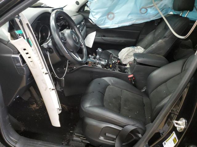 JM3KFACM6K1644991 - 2019 MAZDA CX-5 TOURING შავი ფოტო 7