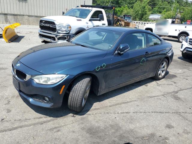 2014 BMW 428 XI, 