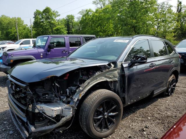 2024 HONDA CR-V SPORT-L, null