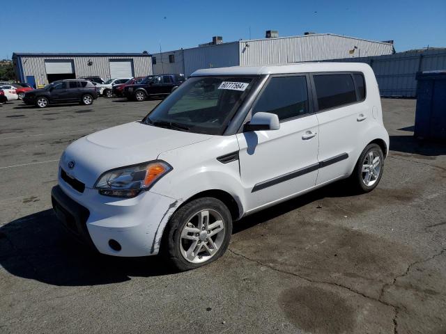 2011 KIA SOUL +, 