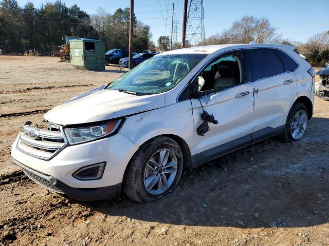 2016 FORD EDGE SEL, null