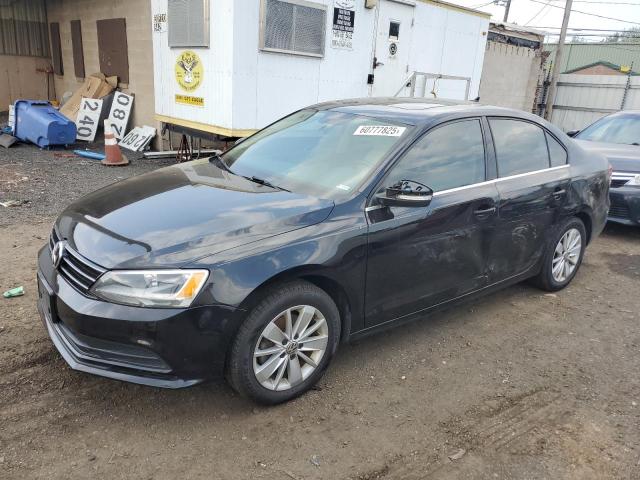 2016 VOLKSWAGEN JETTA SE, 