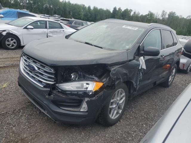 2021 FORD EDGE SEL, null