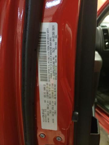 3C63RPBL6HG551048 - 2017 RAM 3500 SLT RED photo 12