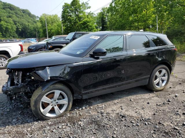 2020 LAND ROVER RANGE ROVE S, null