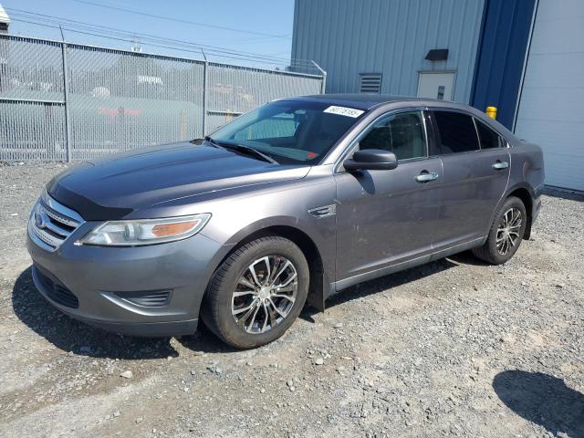 2011 FORD TAURUS SE, null