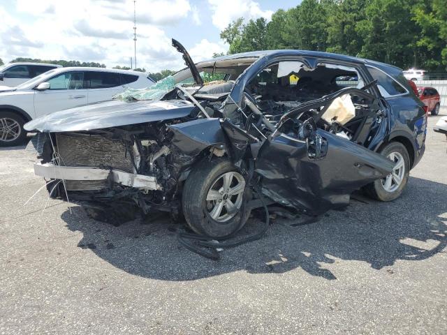 2022 KIA SORENTO LX, 