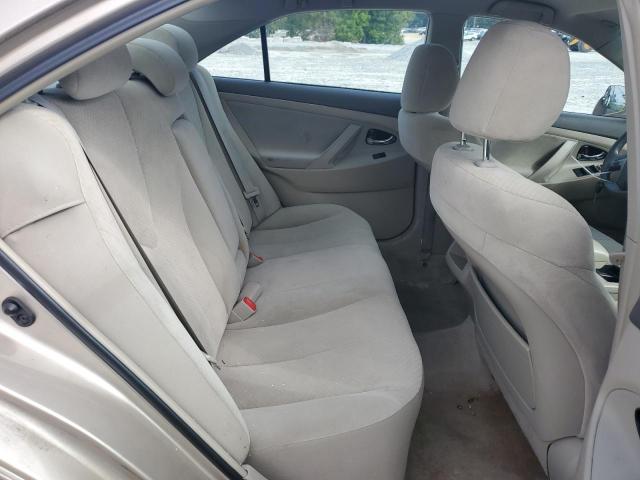 4T1BE46K99U414048 - 2009 TOYOTA CAMRY BASE BEIGE photo 10