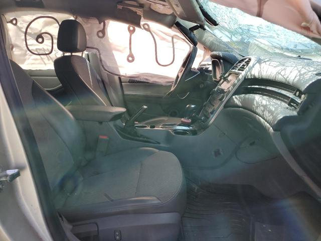 1G11C5SL6FF256786 - 2015 CHEVROLET MALIBU 1LT Beige photo 5