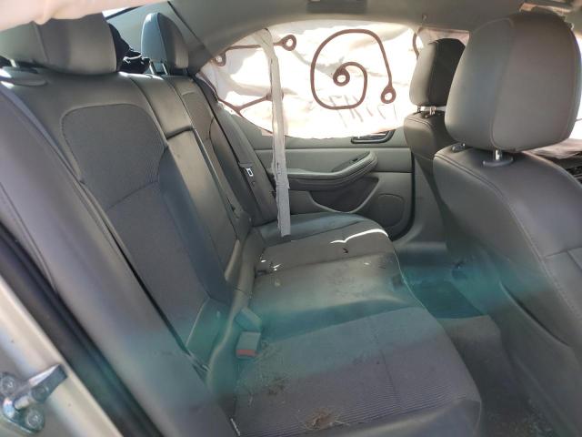 1G11C5SL6FF256786 - 2015 CHEVROLET MALIBU 1LT Beige photo 6