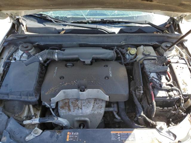 1G11C5SL6FF256786 - 2015 CHEVROLET MALIBU 1LT Beige photo 7