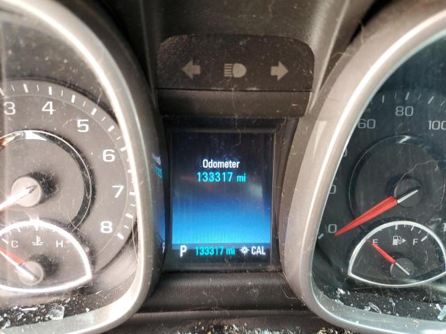 1G11C5SL6FF256786 - 2015 CHEVROLET MALIBU 1LT Beige photo 8