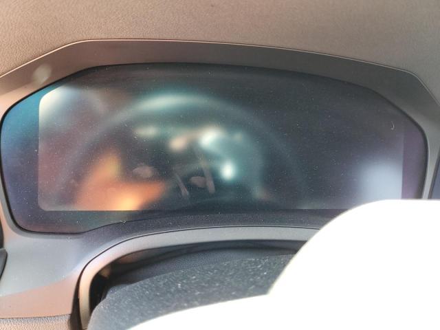 WBA5U7C05MFK81873 - 2021 BMW M340I BLACK photo 9