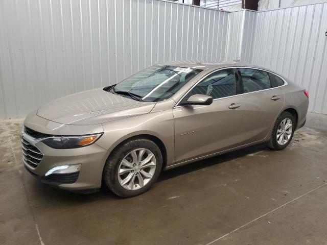 2023 CHEVROLET MALIBU LT, null