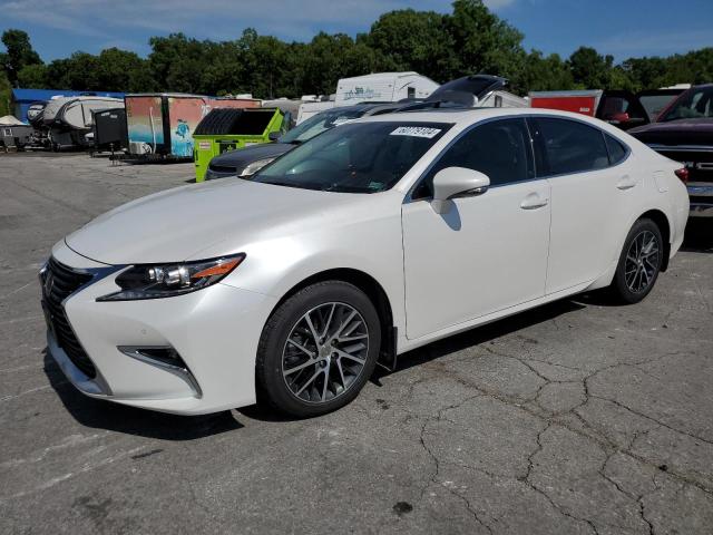 2016 LEXUS ES 350, 