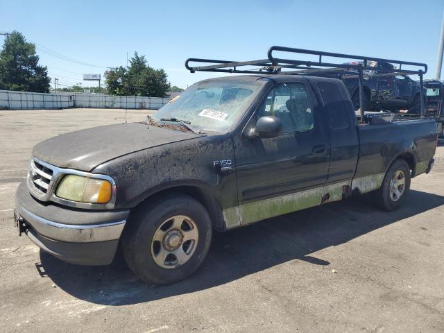 2003 FORD F150, null