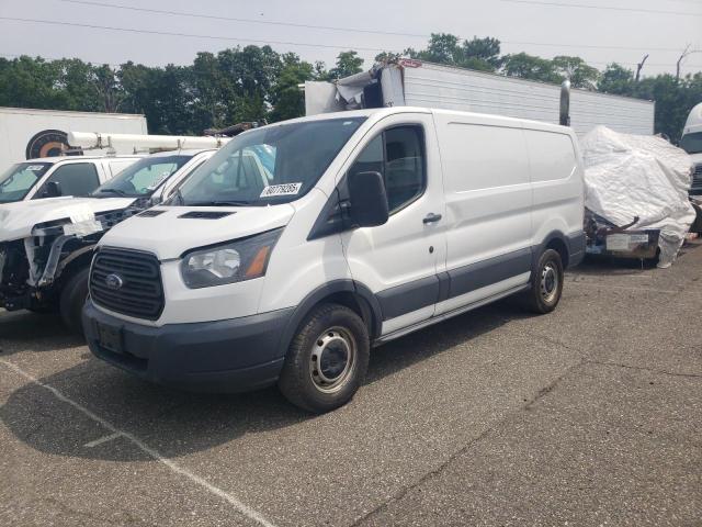 2016 FORD TRANSIT T-150, null