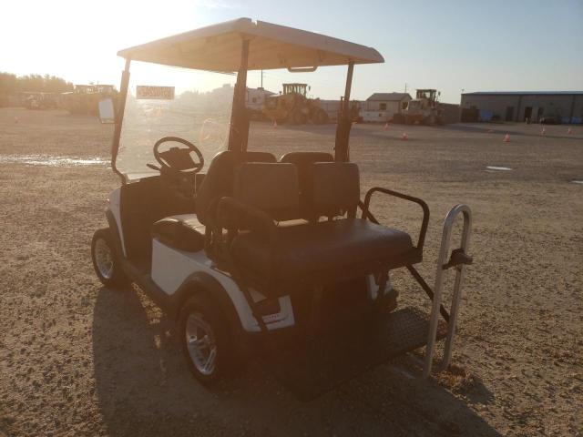 515LLD227A1001165 - 2010 EZ GOLFCART WHITE photo 3