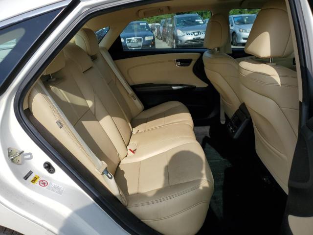 4T1BK1EB6EU110050 - 2014 TOYOTA AVALON BASE Ağ foto 10