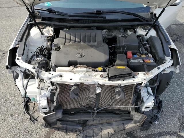 4T1BK1EB6EU110050 - 2014 TOYOTA AVALON BASE Ağ foto 11