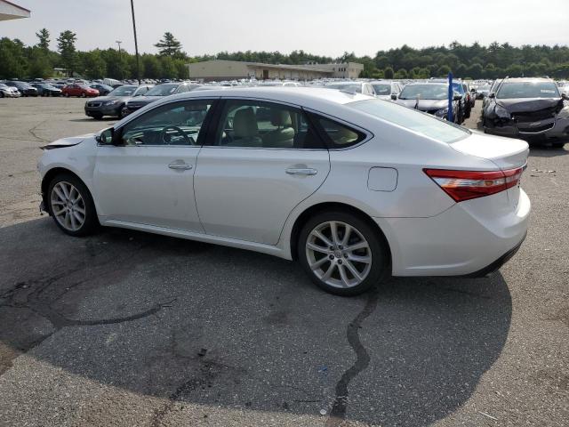 4T1BK1EB6EU110050 - 2014 TOYOTA AVALON BASE Ağ foto 2