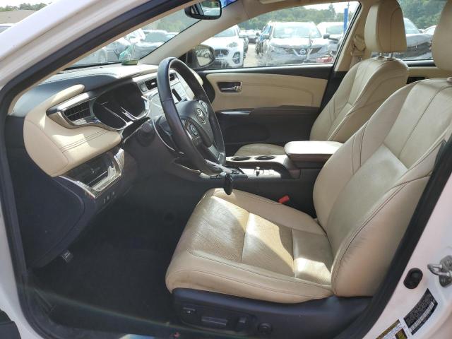 4T1BK1EB6EU110050 - 2014 TOYOTA AVALON BASE Ağ foto 7