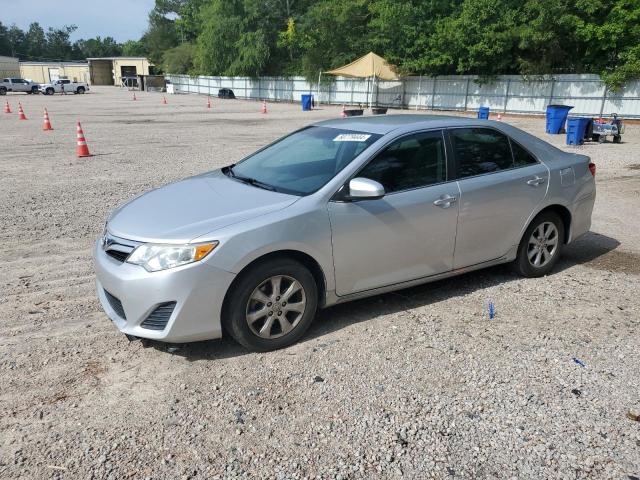 2012 TOYOTA CAMRY BASE, 