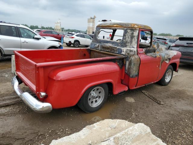 3A59L120459 - 1959 CHEVROLET APACHE RED photo 3