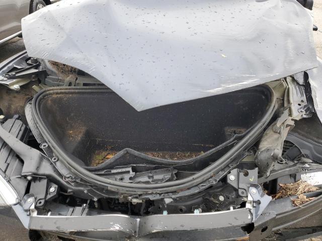 5YJSA1E44JF258189 - 2018 TESLA MODEL S Գրաֆիտ լուսանկար 11