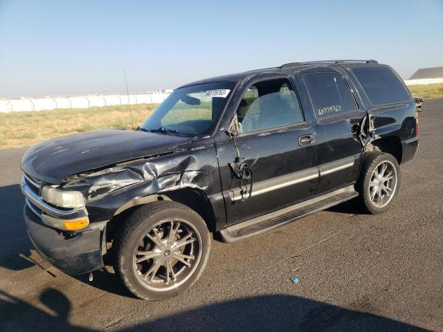 2004 CHEVROLET TAHOE C1500, 