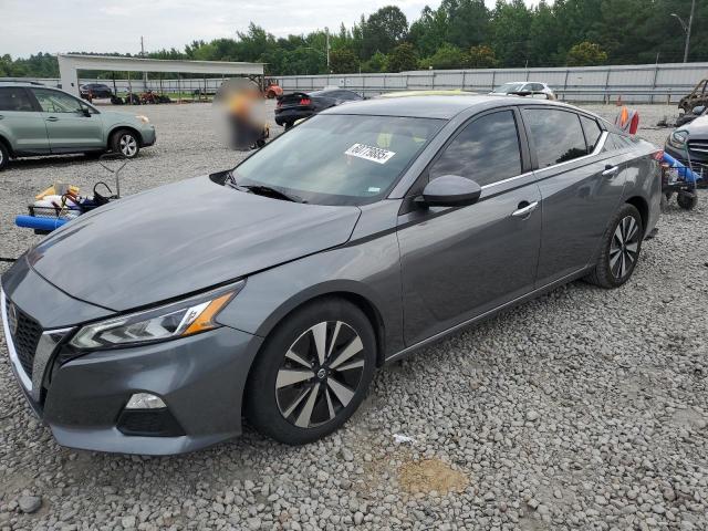 2022 NISSAN ALTIMA SV, 