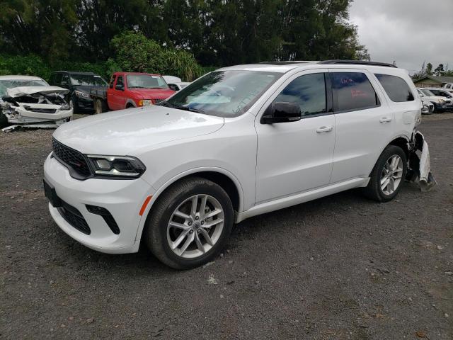 2023 DODGE DURANGO GT, 