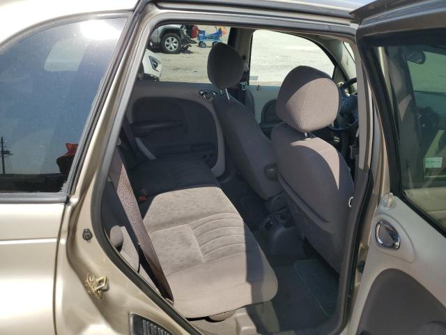 3C4FY48B52T330870 - 2002 CHRYSLER PT CRUISER CLASSIC 棕色 照片 10