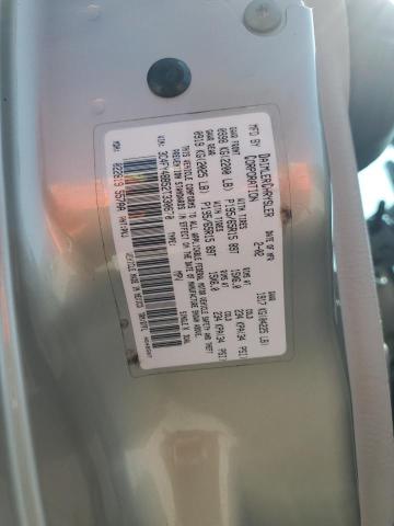 3C4FY48B52T330870 - 2002 CHRYSLER PT CRUISER CLASSIC 棕色 照片 12