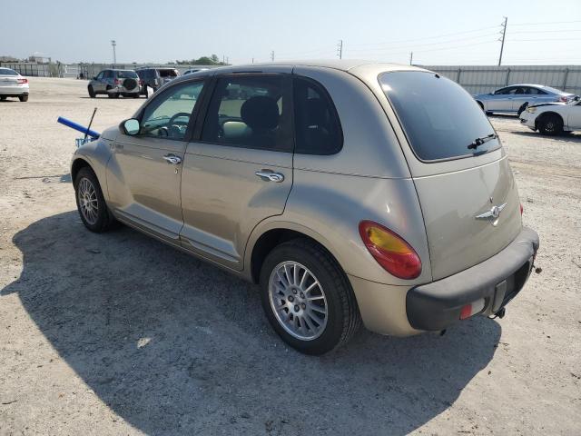 3C4FY48B52T330870 - 2002 CHRYSLER PT CRUISER CLASSIC 棕色 照片 2
