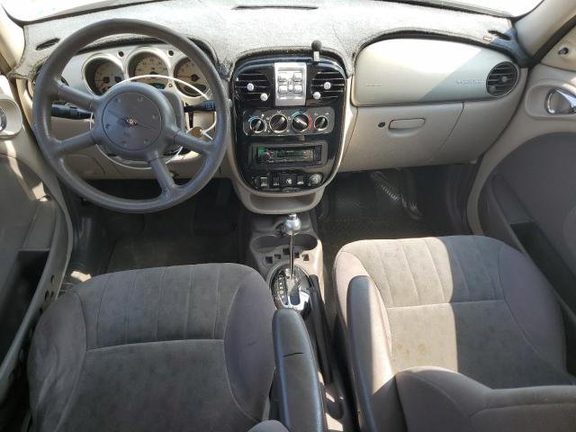 3C4FY48B52T330870 - 2002 CHRYSLER PT CRUISER CLASSIC 棕色 照片 8