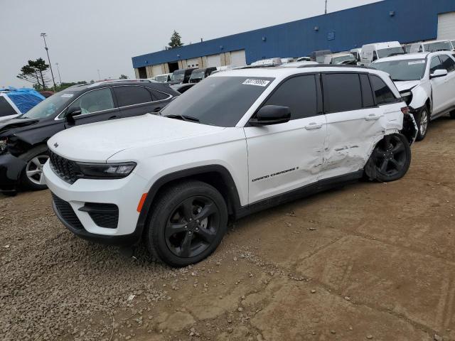 2024 JEEP GRAND CHER LAREDO, 