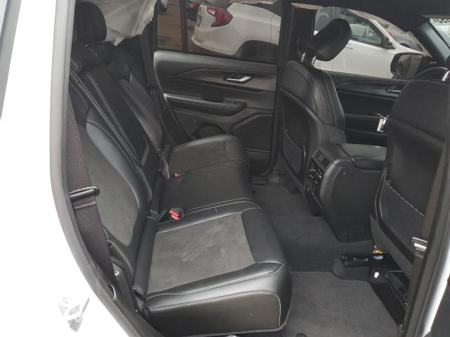 1C4RJHAG4RC255406 - 2024 JEEP GRAND CHER LAREDO Ақ фото 10